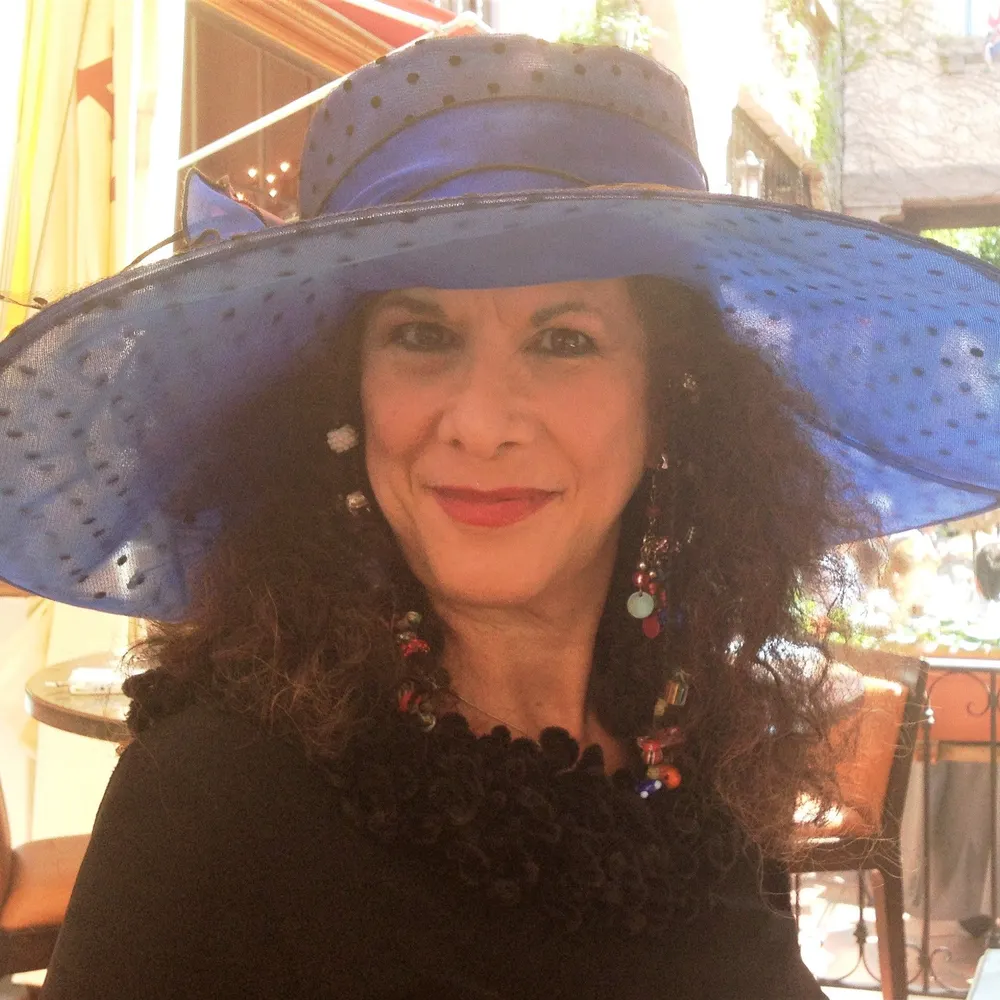 womanofhope.bsky.social's profile picture