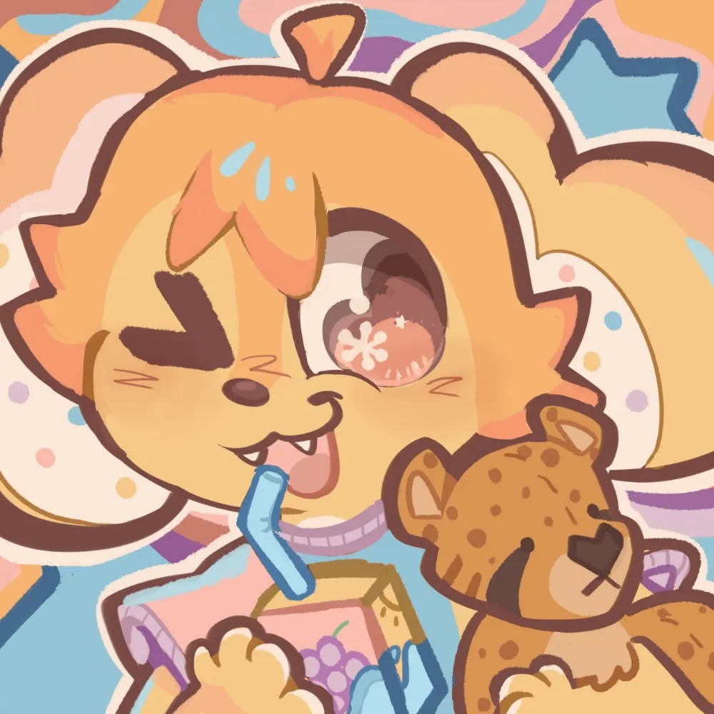 puppypoofs.com's profile picture