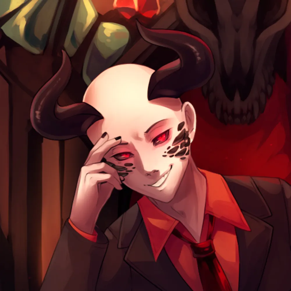 thedeadmantv.bsky.social's profile picture