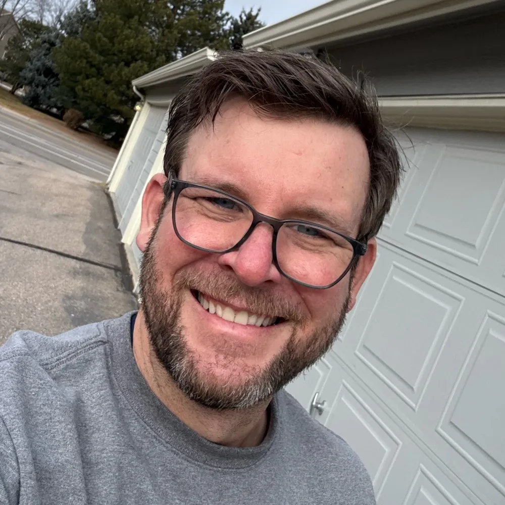 benkutcher.com's profile picture