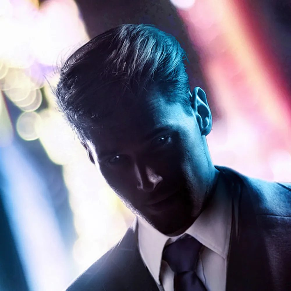 russellisler.com's profile picture