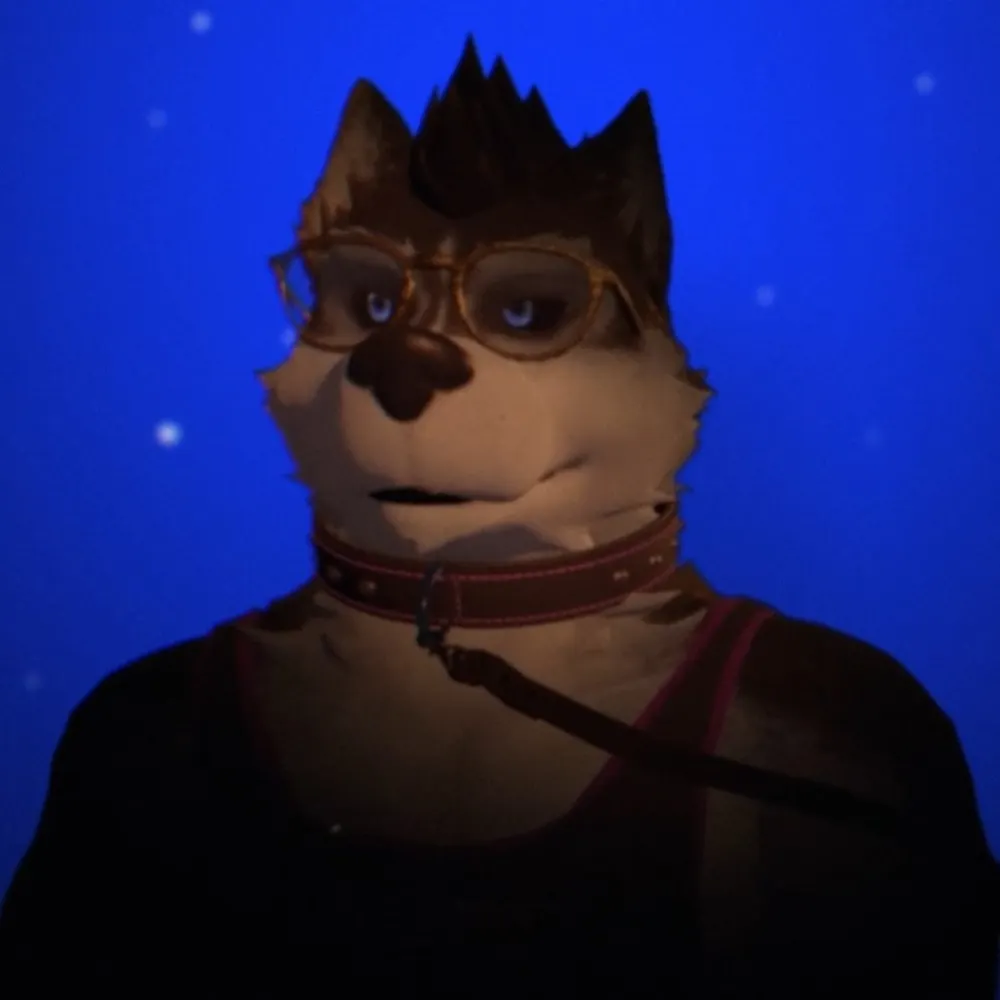 changa.gay's profile picture