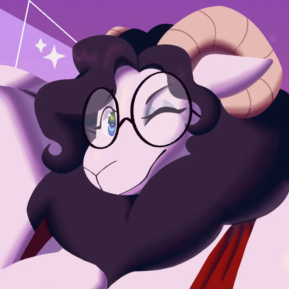 thewoolysheep.bsky.social's profile picture