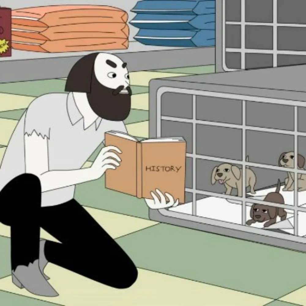 reluctantlychad.bsky.social's profile picture