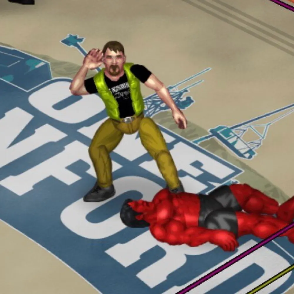 vorticantevendeal.bsky.social's profile picture