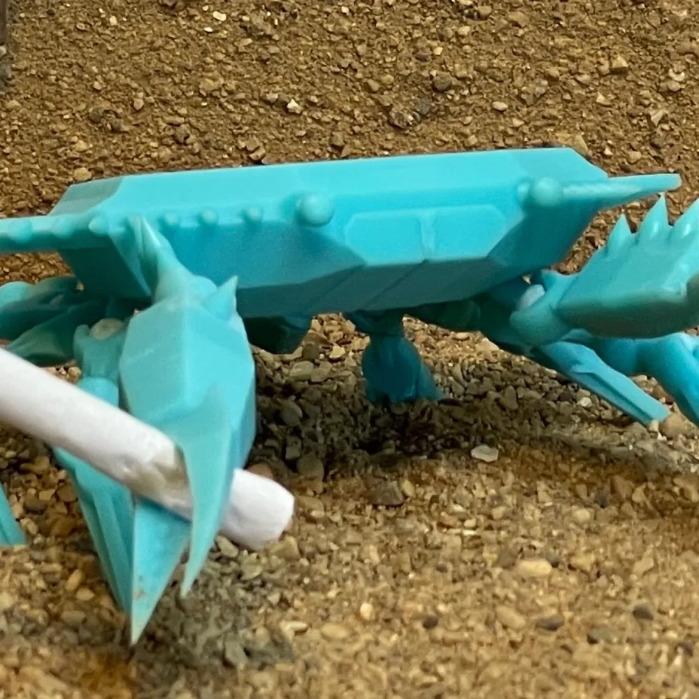 crab.institute's profile picture