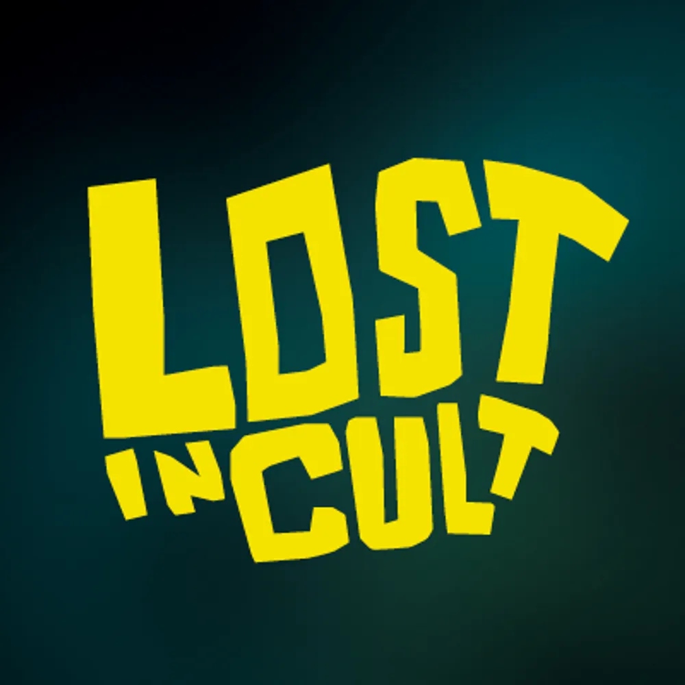 lostincult.co.uk's profile picture