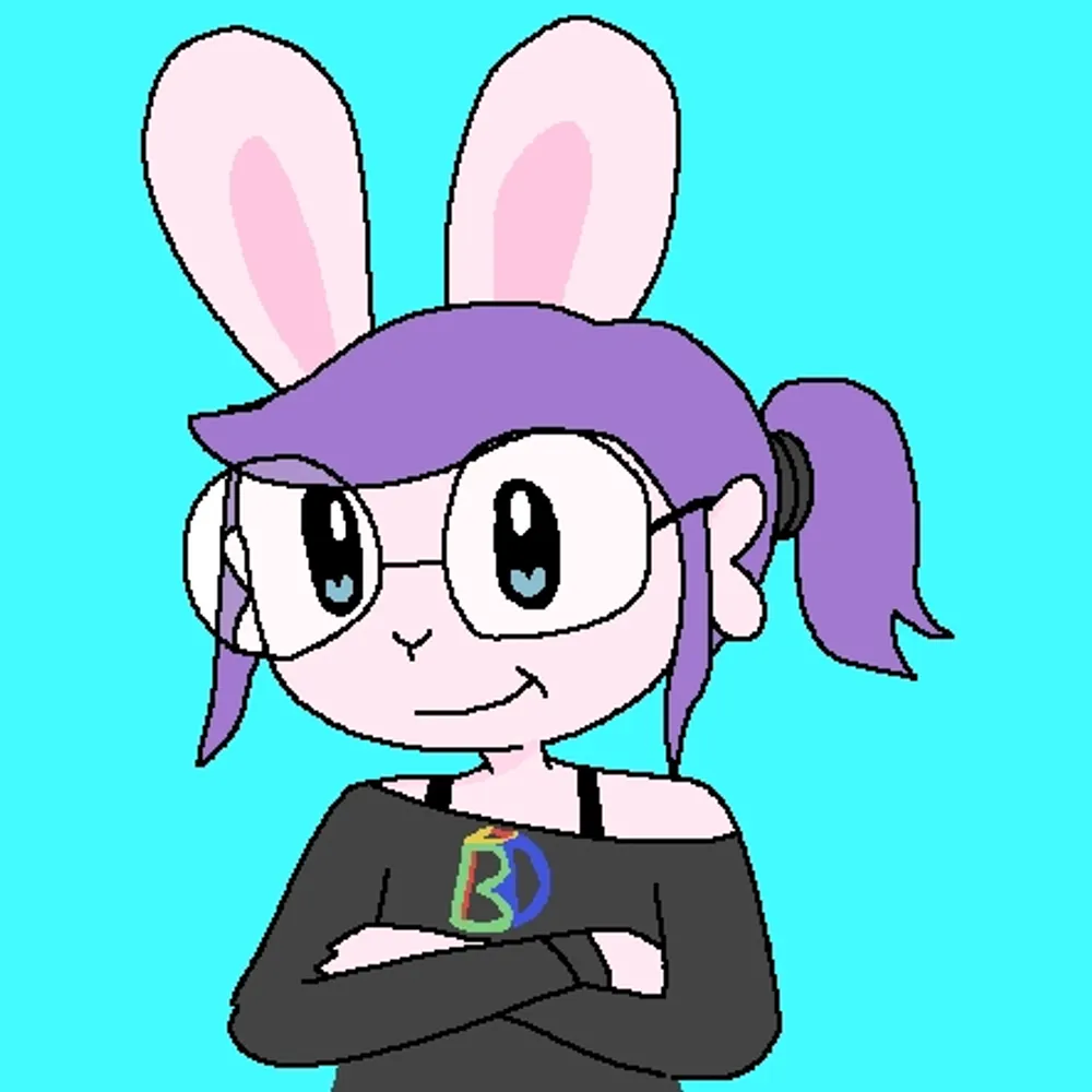 bunnydudette.bsky.social's profile picture