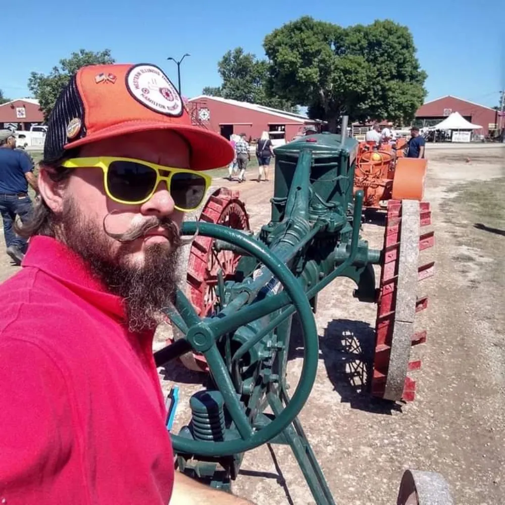 jaredbuckert.bsky.social's profile picture