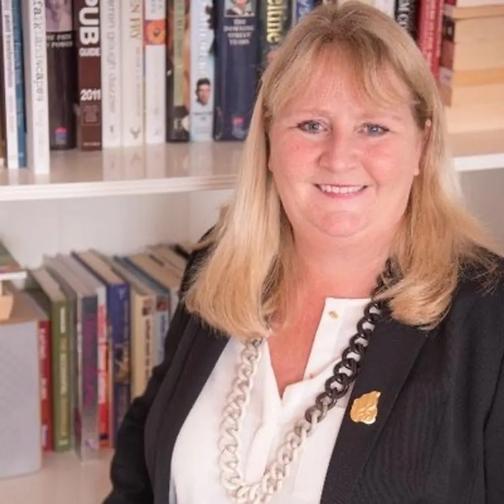 sarahmurden.bsky.social's profile picture