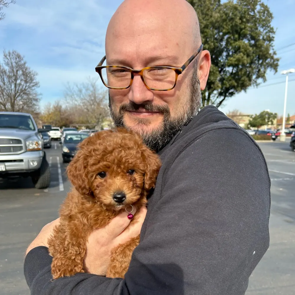 clunkclunk.com's profile picture