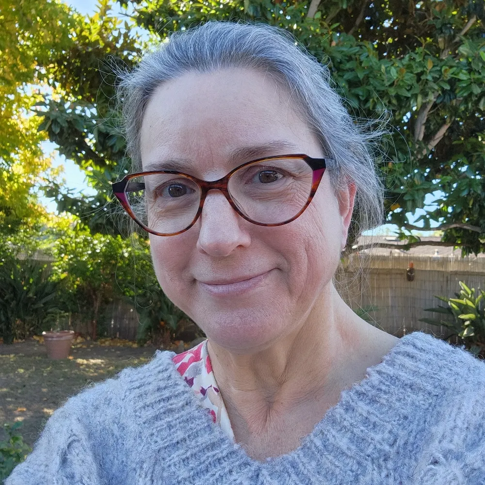 maryanneknight.com's profile picture