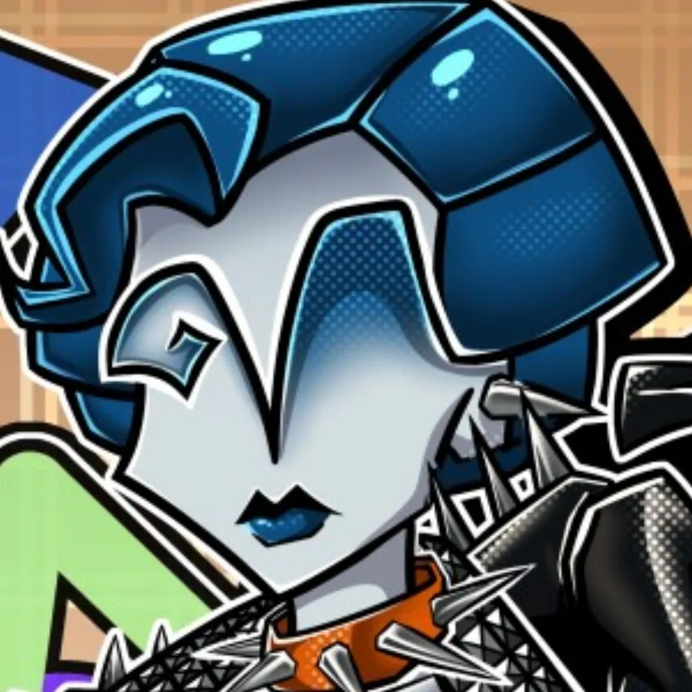 dwordartist.bsky.social's profile picture