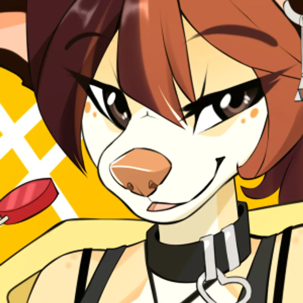 wolflady.bsky.social's profile picture