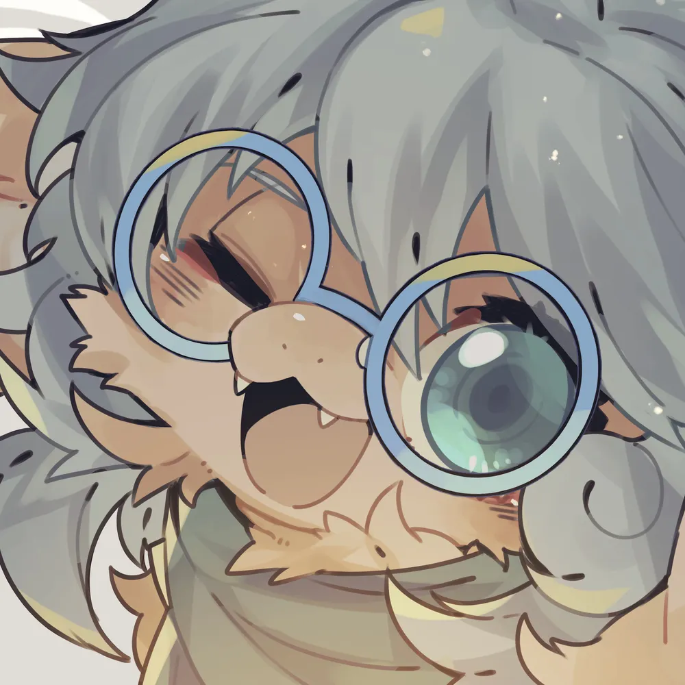 chibisheepy.bsky.social's profile picture