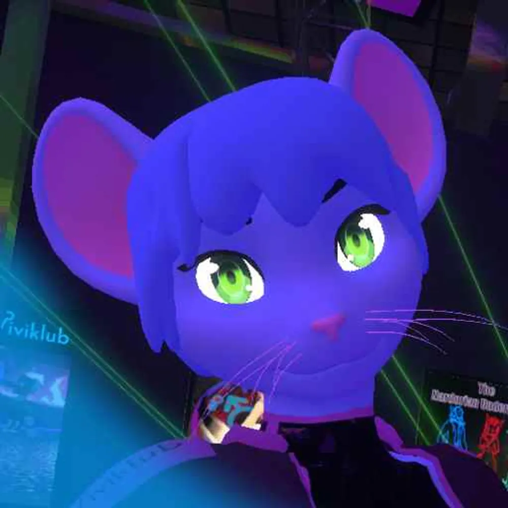 voyvivika.com's profile picture