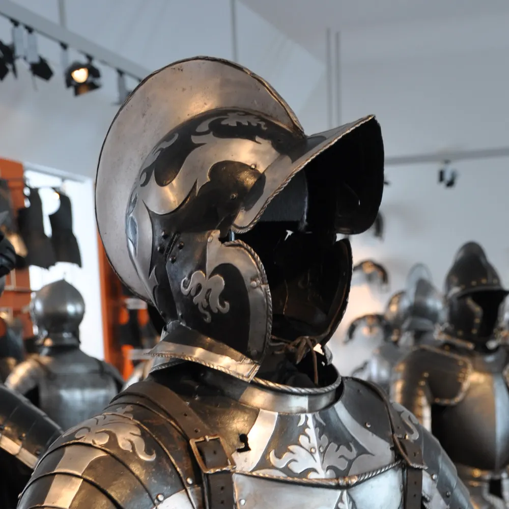 himboblacksmith.bsky.social's profile picture