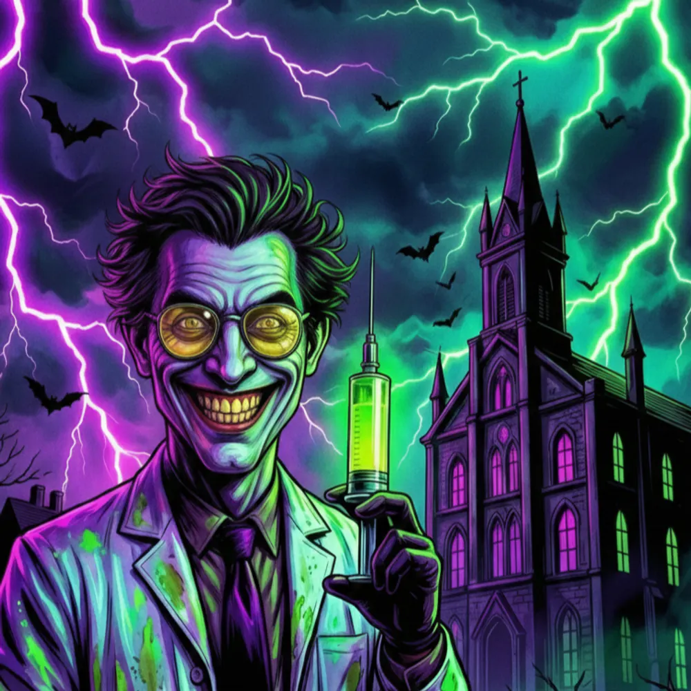 doctorarkham.bsky.social's profile picture