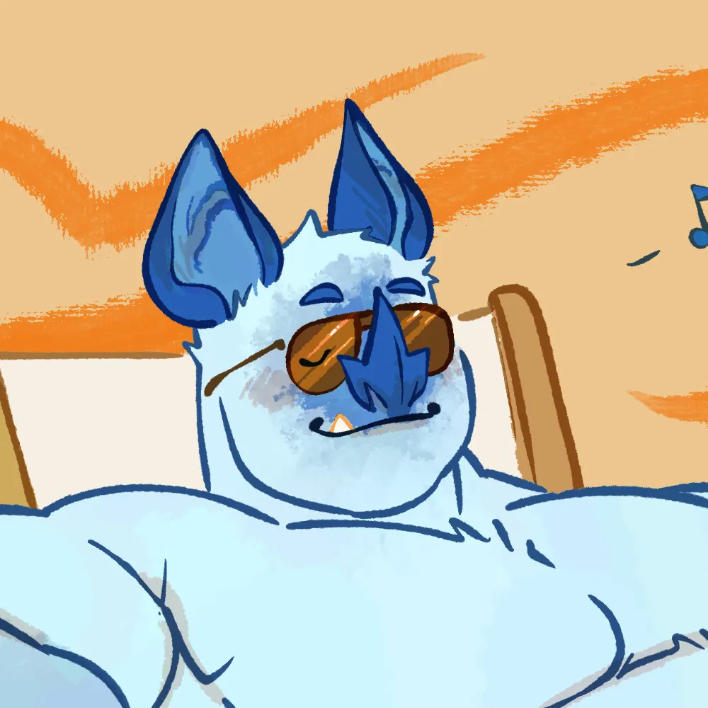 ochrejellybat.bsky.social's profile picture