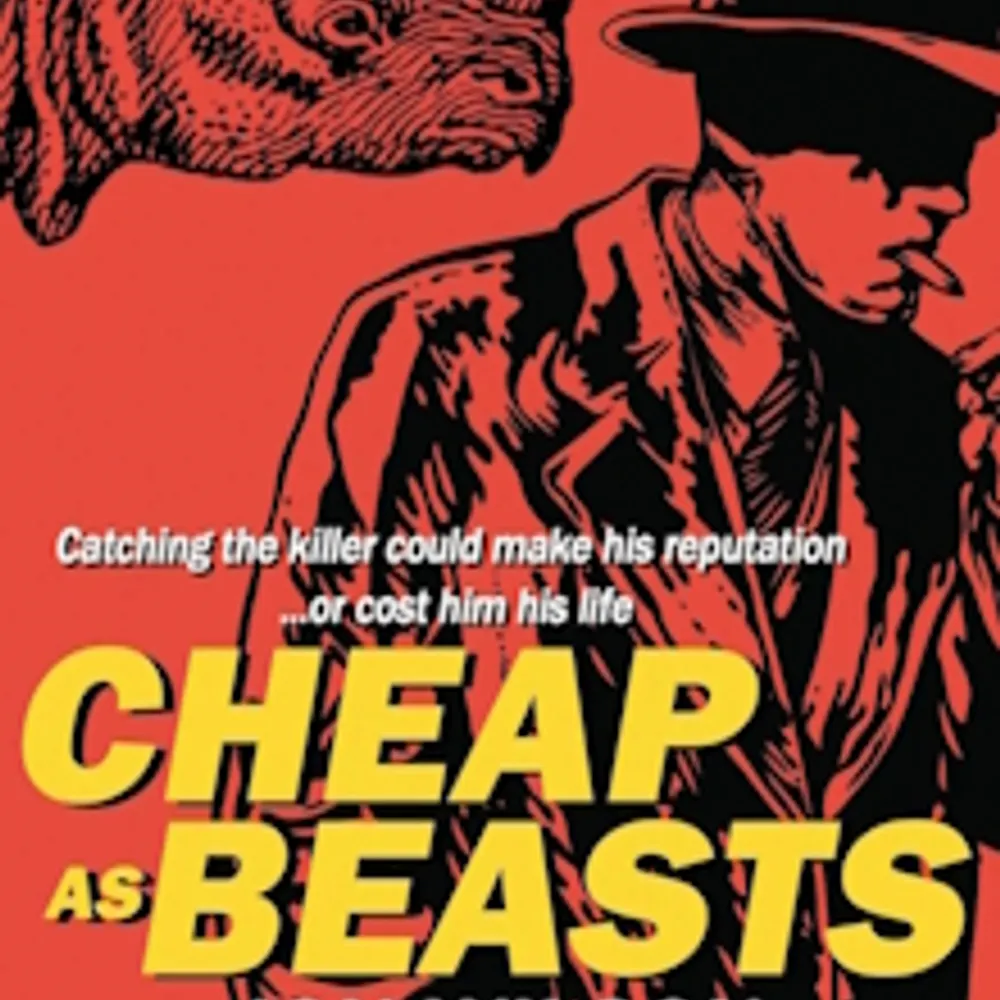 jonwilsonauthor.bsky.social's profile picture