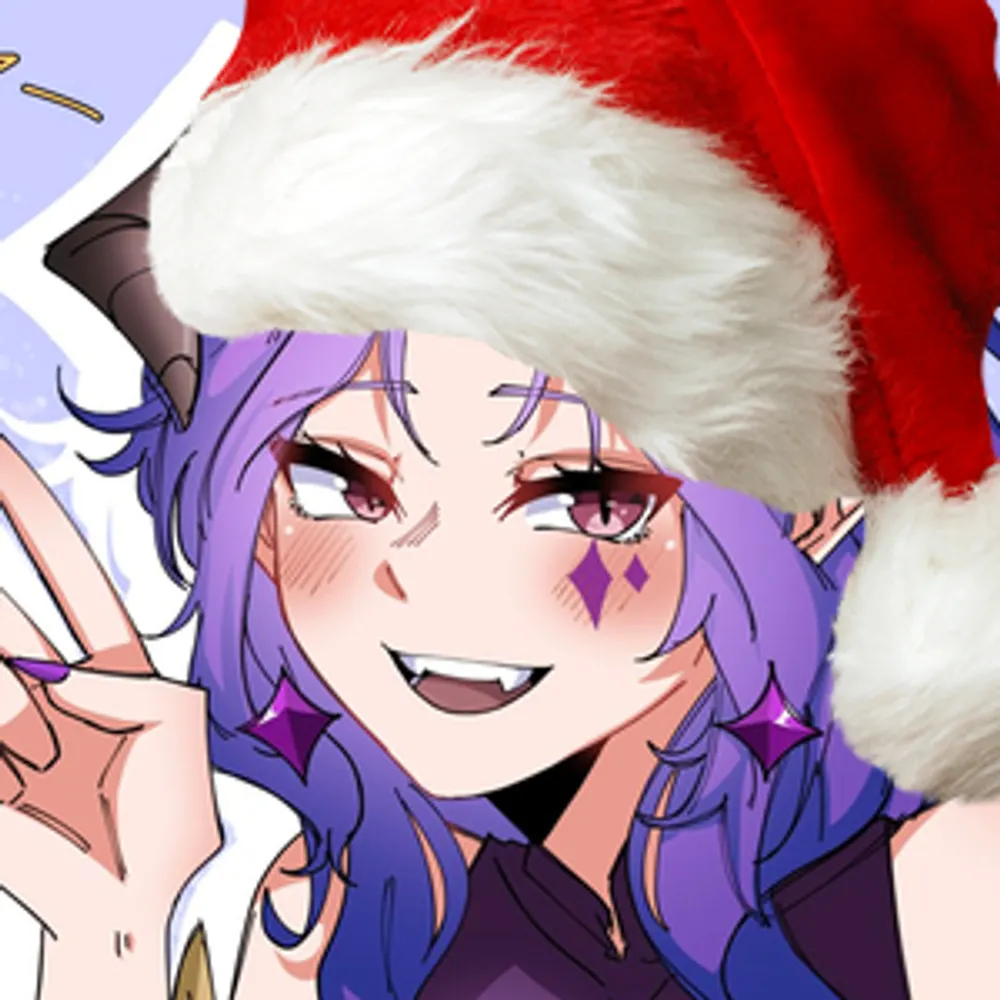 lucynavt.com's profile picture