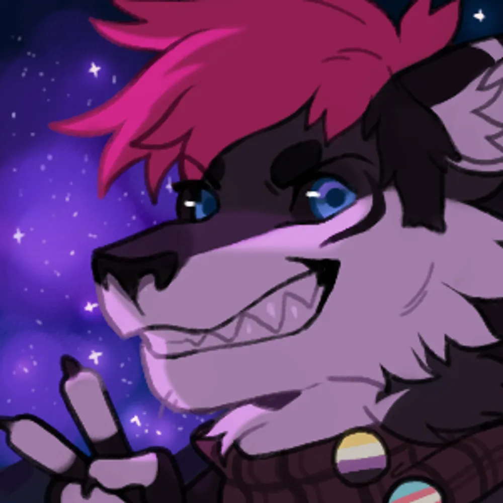 hexwolfe.bsky.social's profile picture