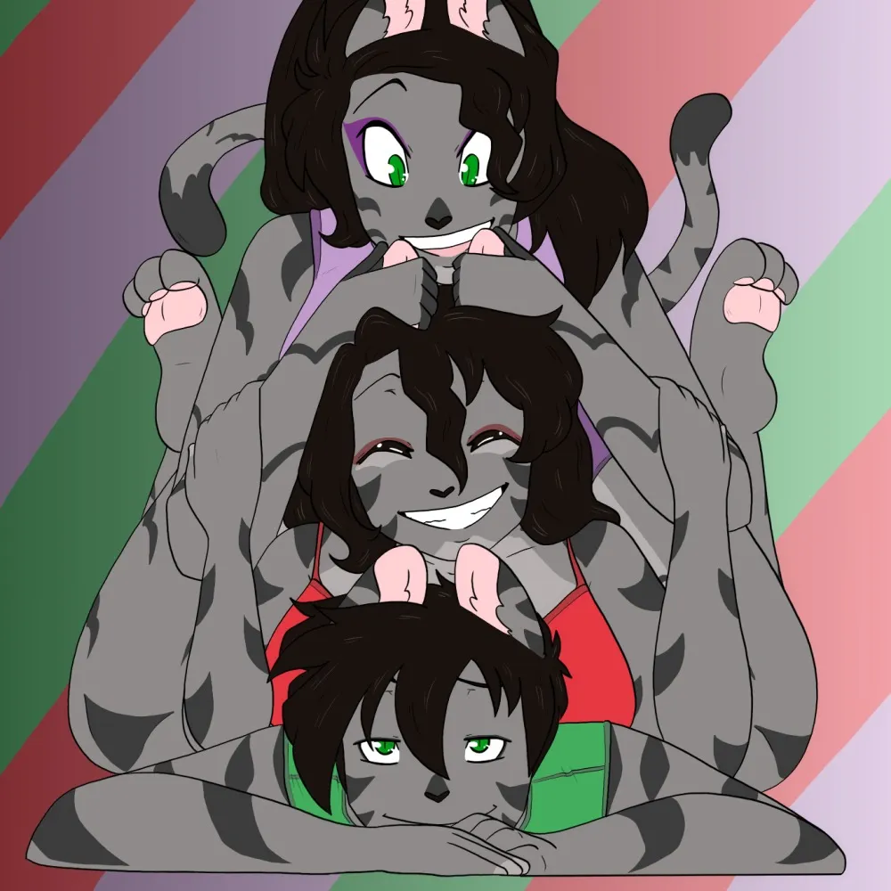 demonicbolt.bsky.social's profile picture