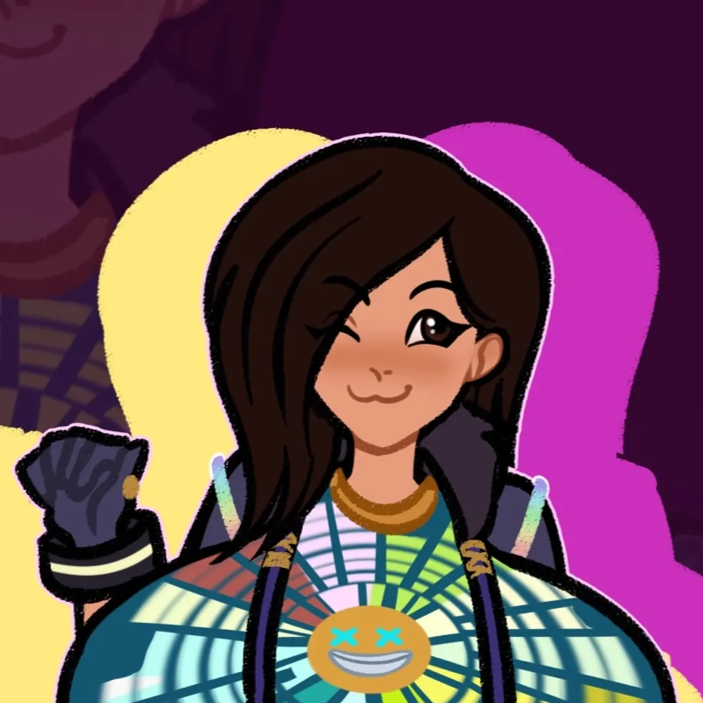 jamiethefoxeart.bsky.social's profile picture