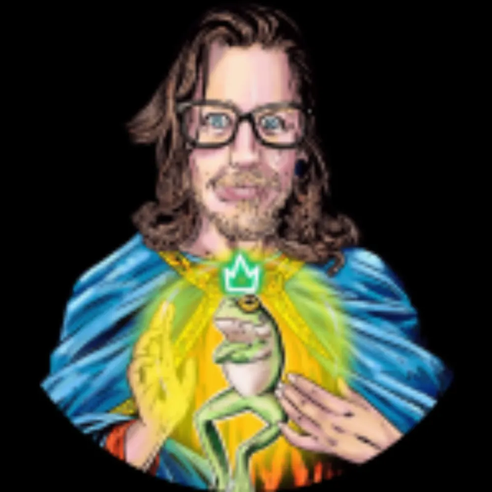 toad.city's profile picture