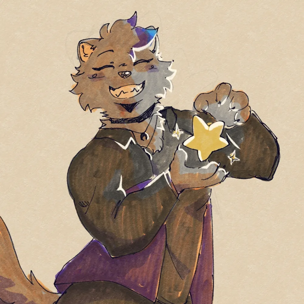 hoshikaynyne.bsky.social's profile picture