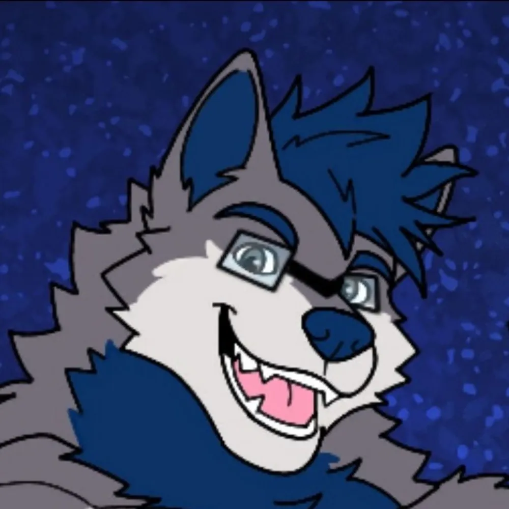 thelukeywolf.bsky.social's profile picture