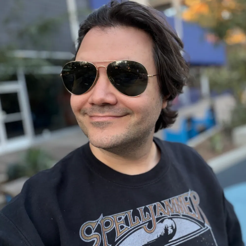 joemag.games's profile picture