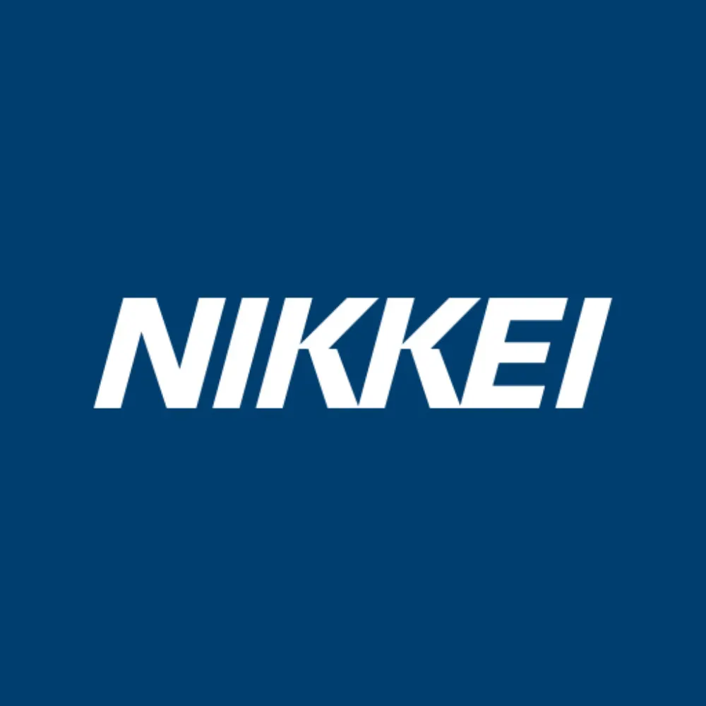 nikkei.com's profile picture