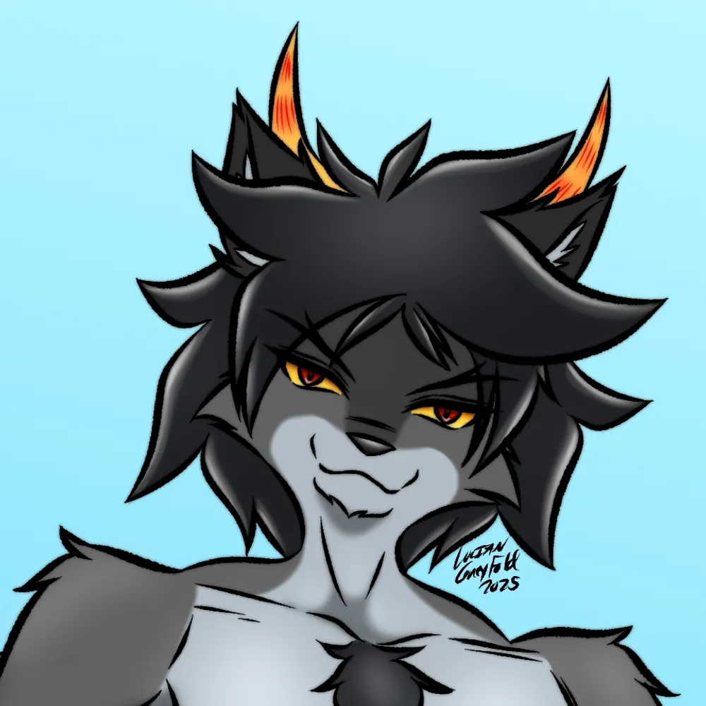 luciangreyfold7.bsky.social's profile picture