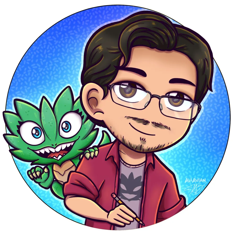 ecmyers.com's profile picture