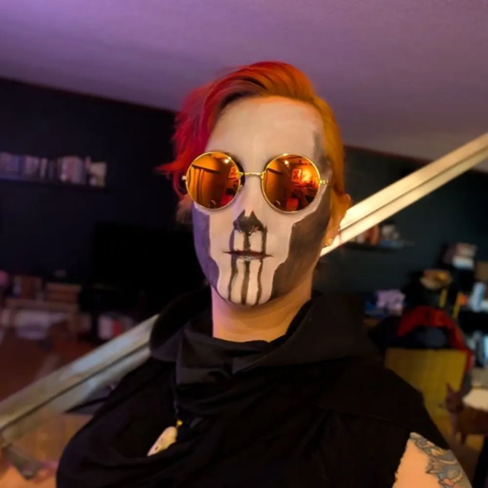 livfreeorcry.gay's profile picture