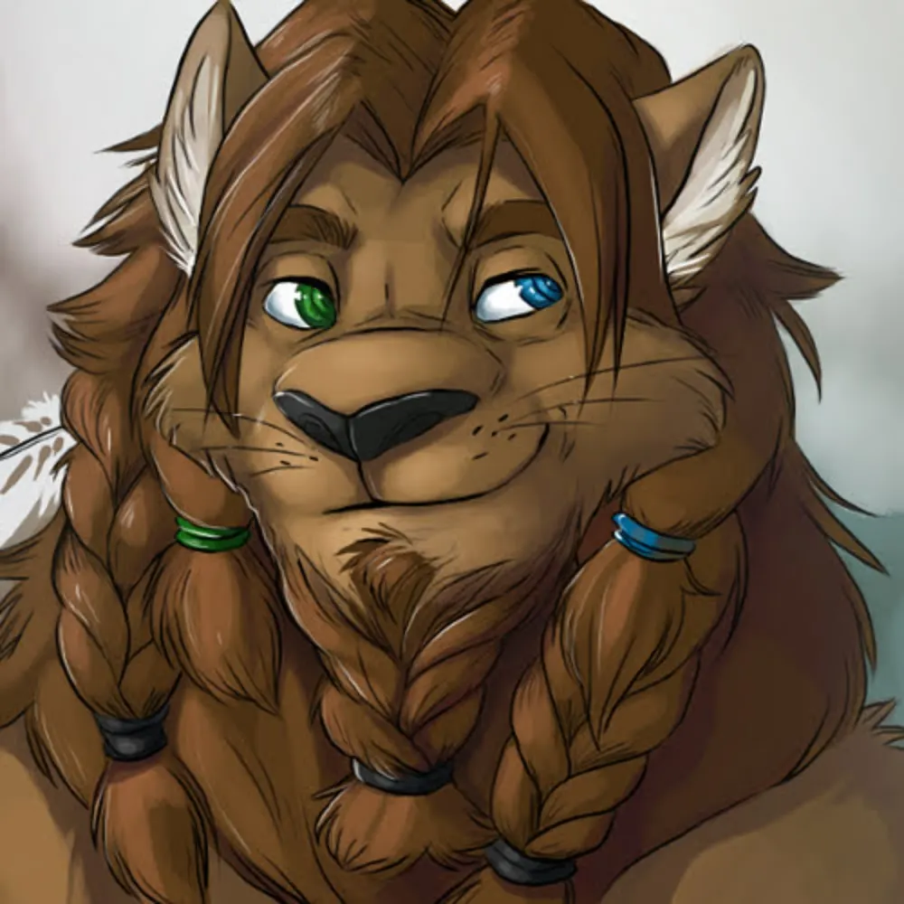 nevrcrywolf.bsky.social's profile picture