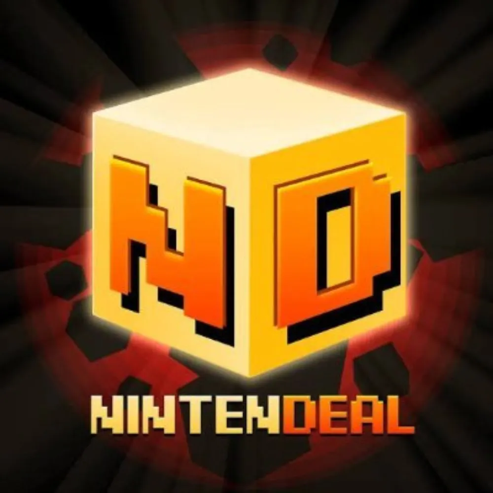 nintendeal.com's profile picture