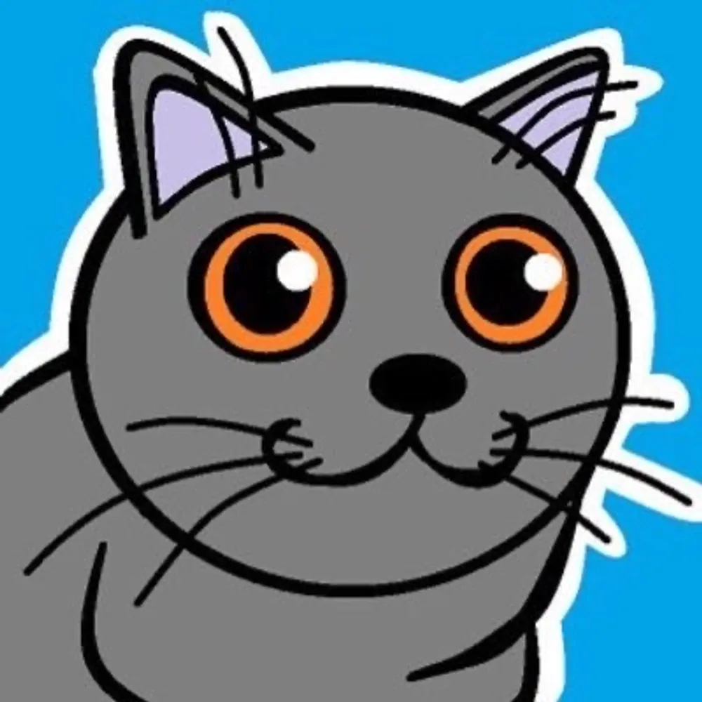 gandalfgreycat.bsky.social's profile picture