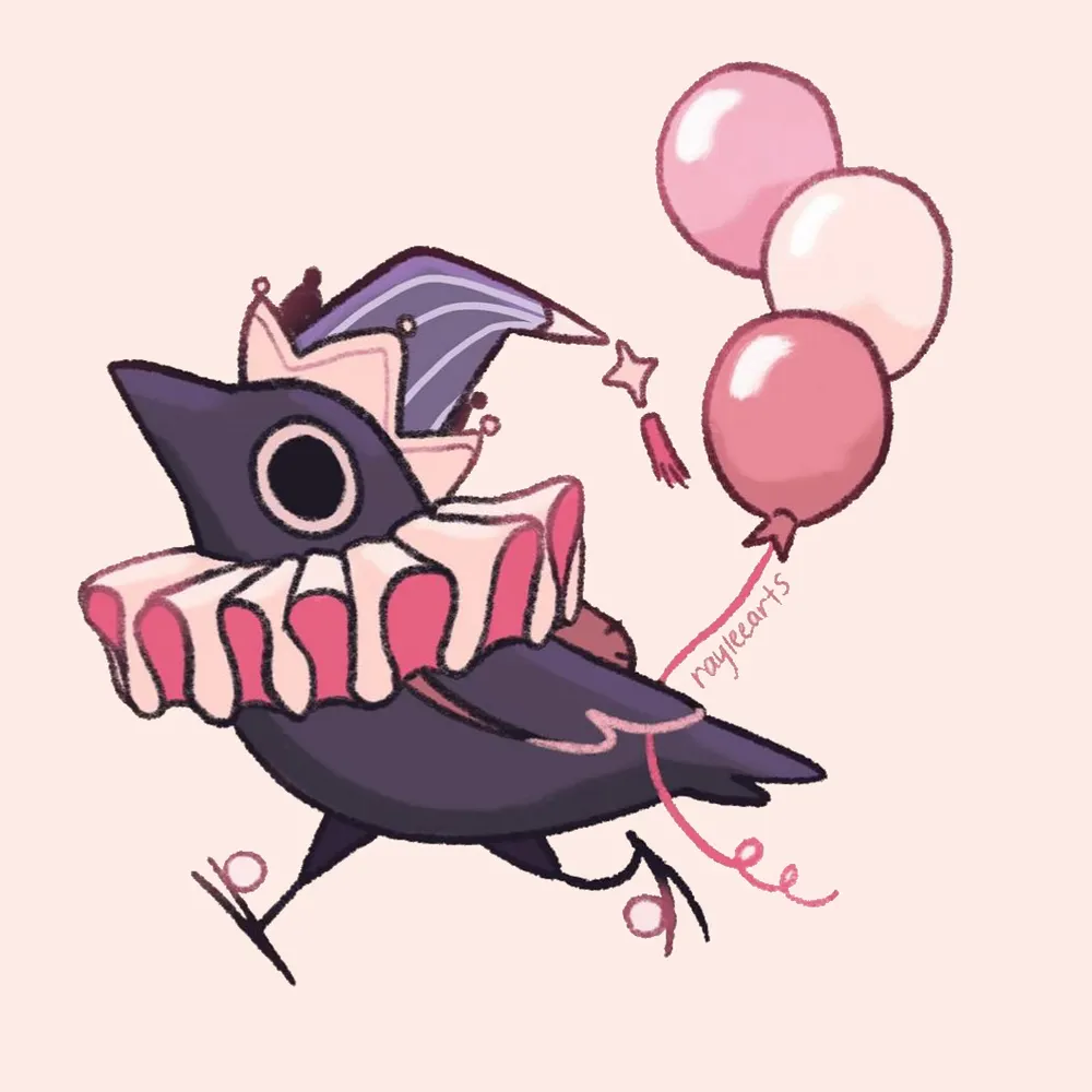 7crowsinacoat.bsky.social's profile picture