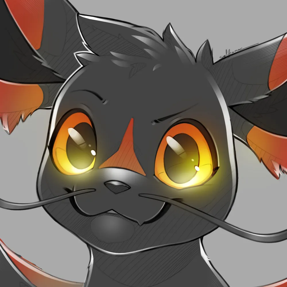 ulveon.net's profile picture