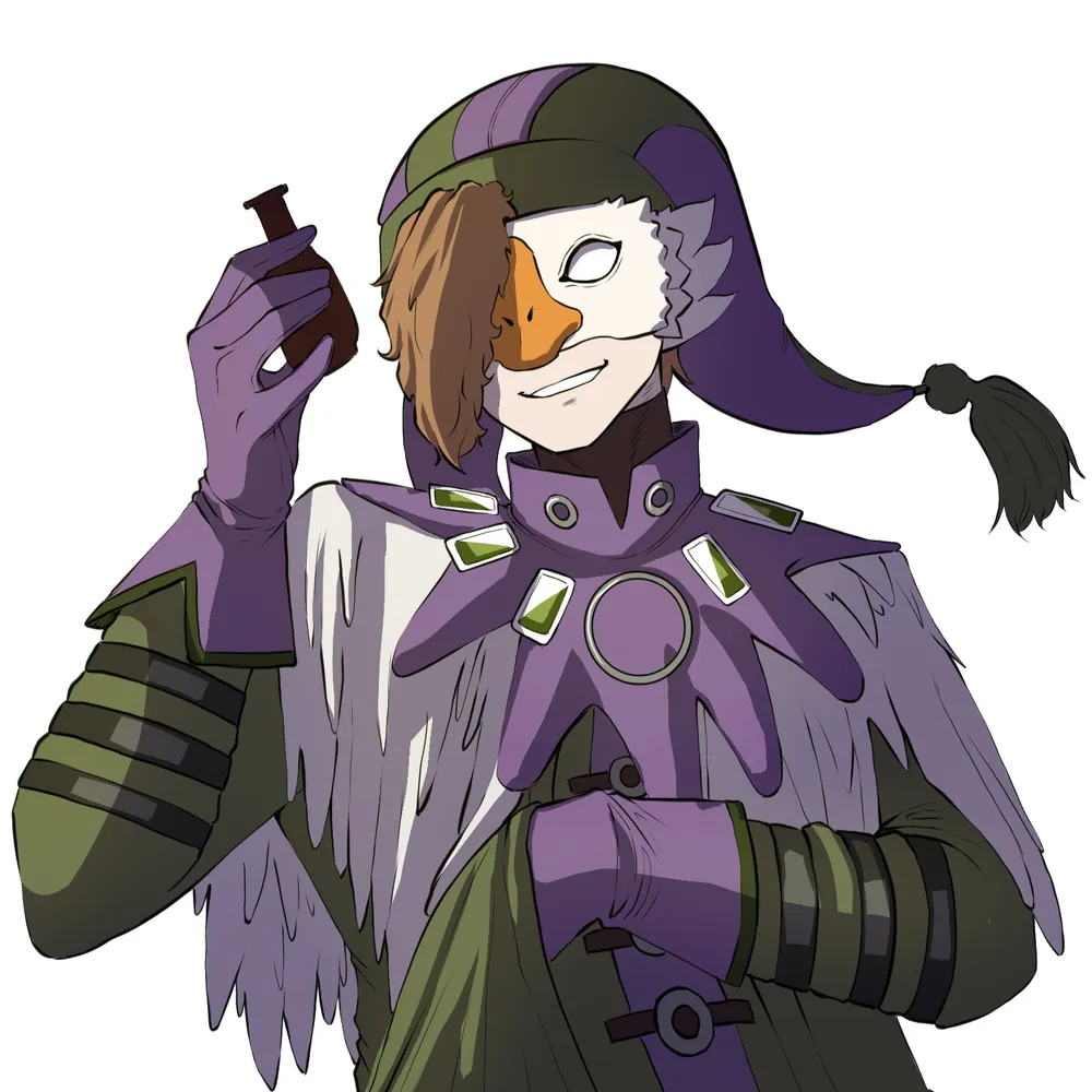 goosethearchivist.bsky.social's profile picture