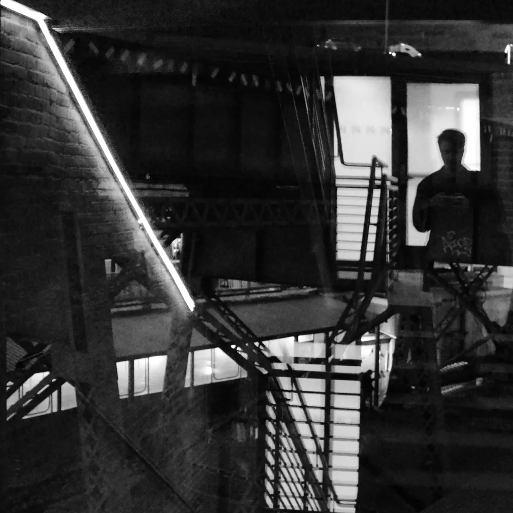 joewoods.dev's profile picture