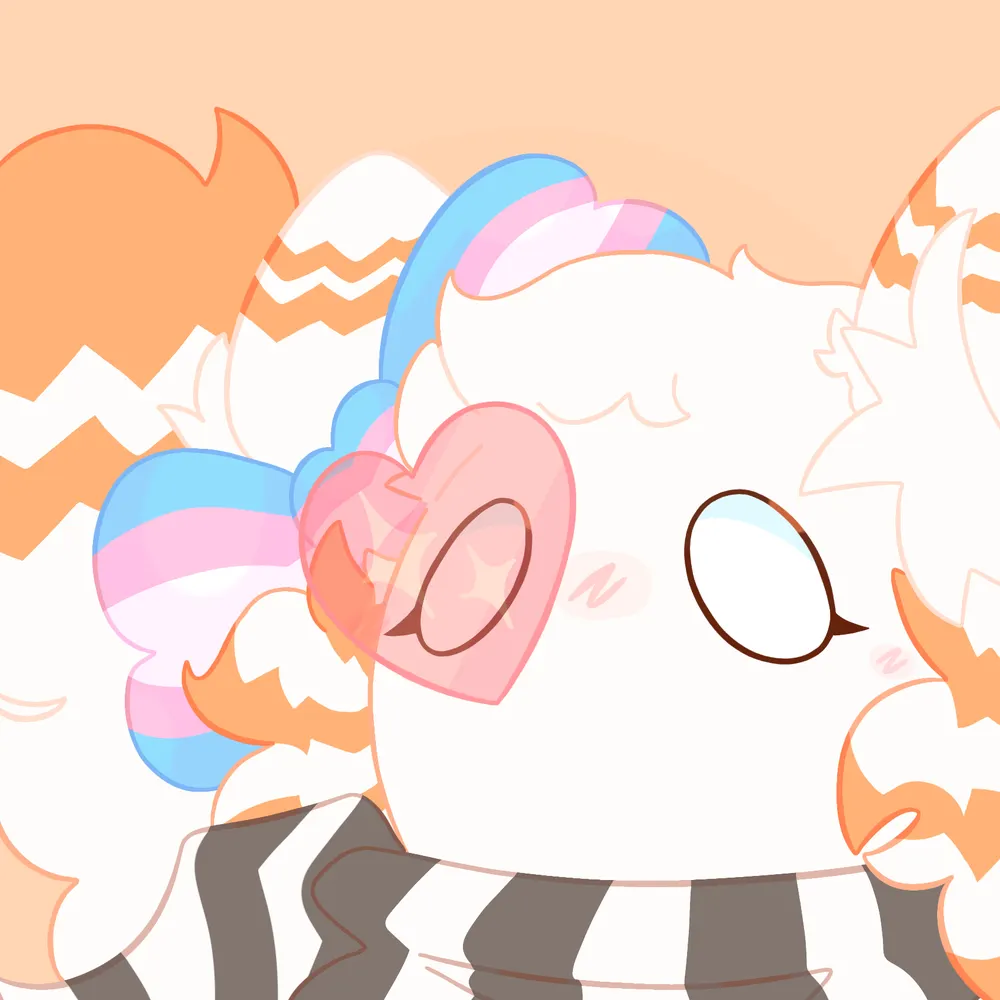 userkyarameru.bsky.social's profile picture