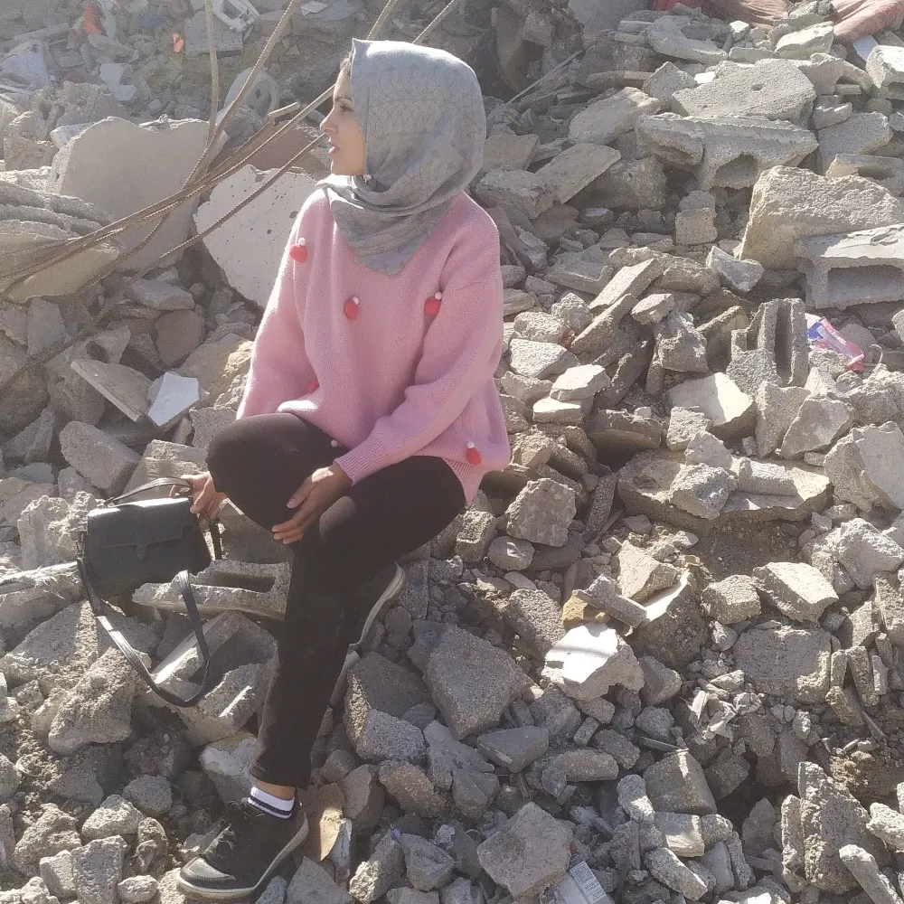 halafromgaza.bsky.social's profile picture