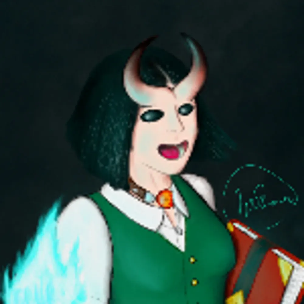 solgeonsolray.bsky.social's profile picture