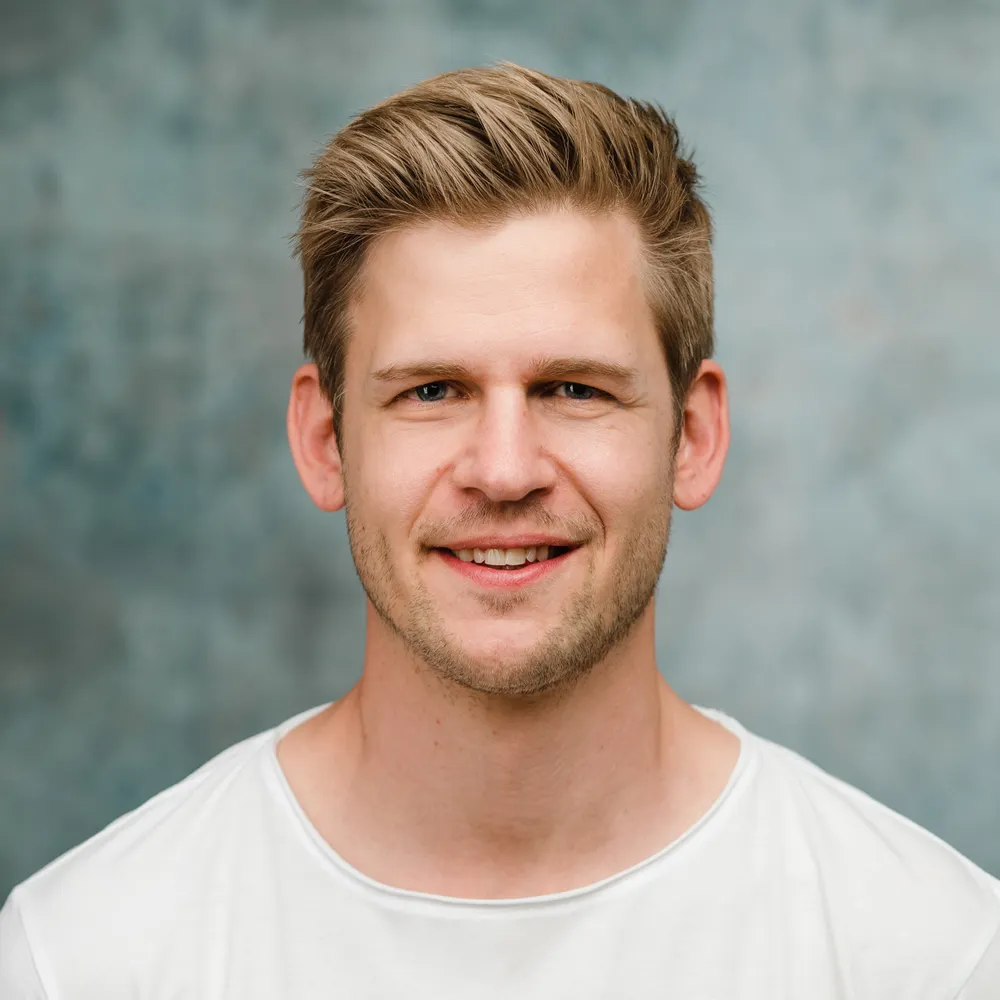 chriskrueger.dev's profile picture