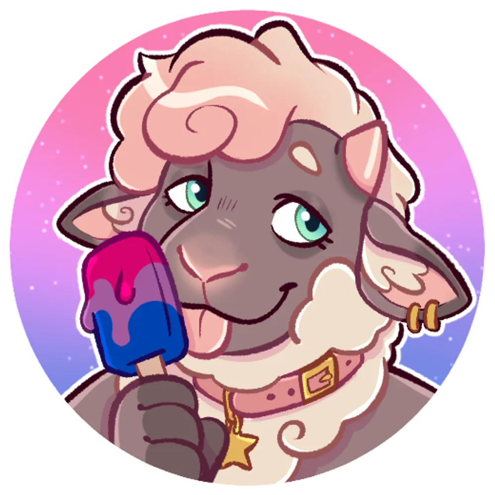 lamb-sprout.bsky.social's profile picture