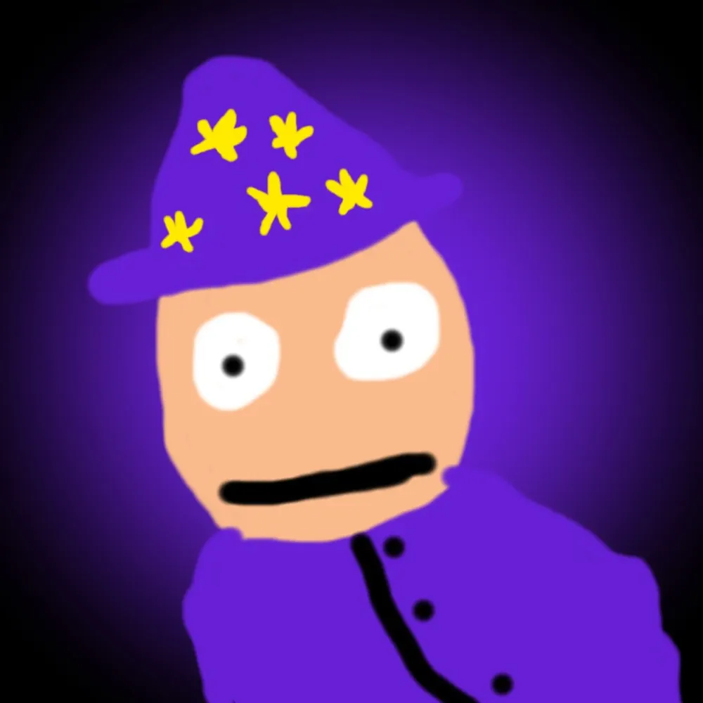 poorlydrawnwizard.bsky.social's profile picture