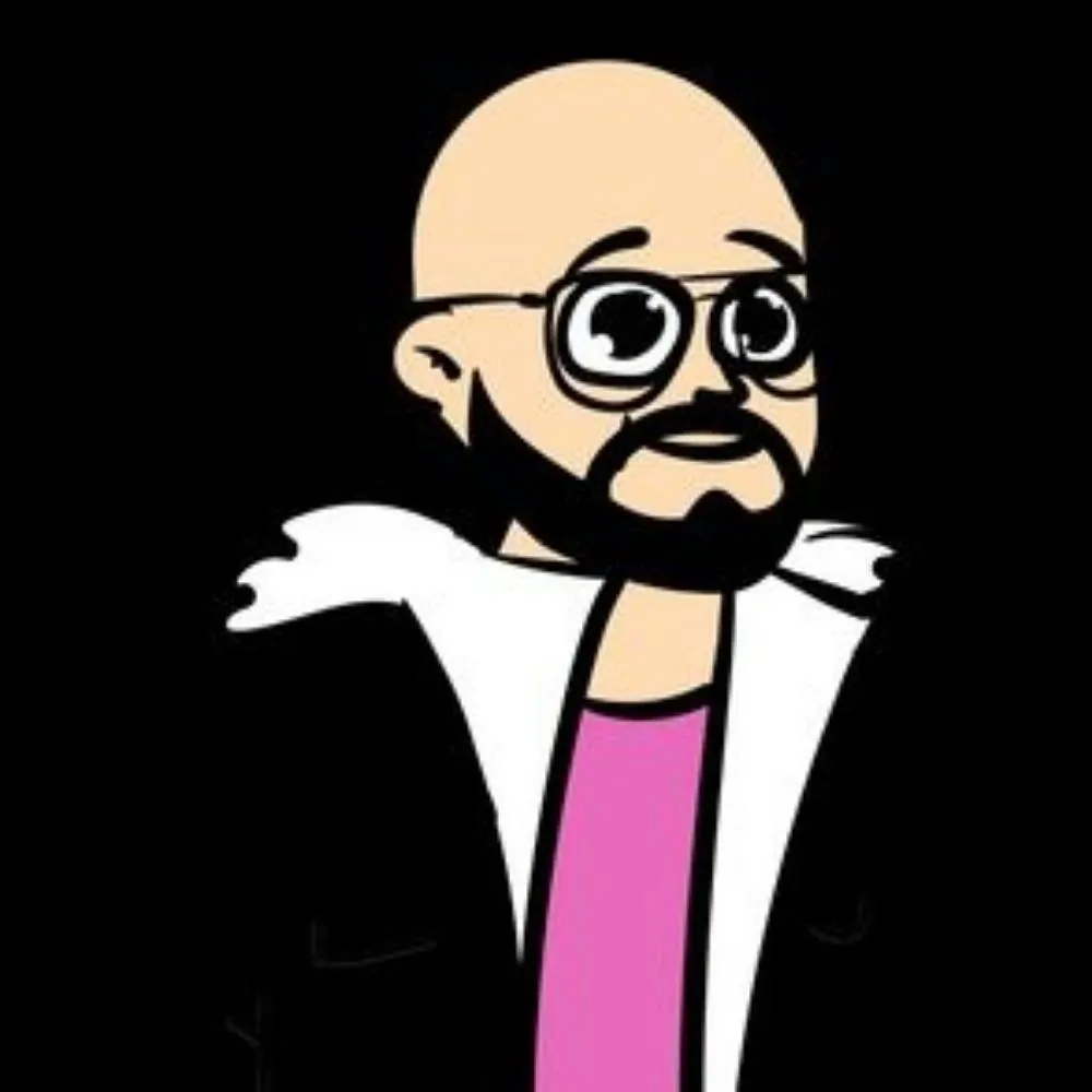 lazear.bsky.social's profile picture